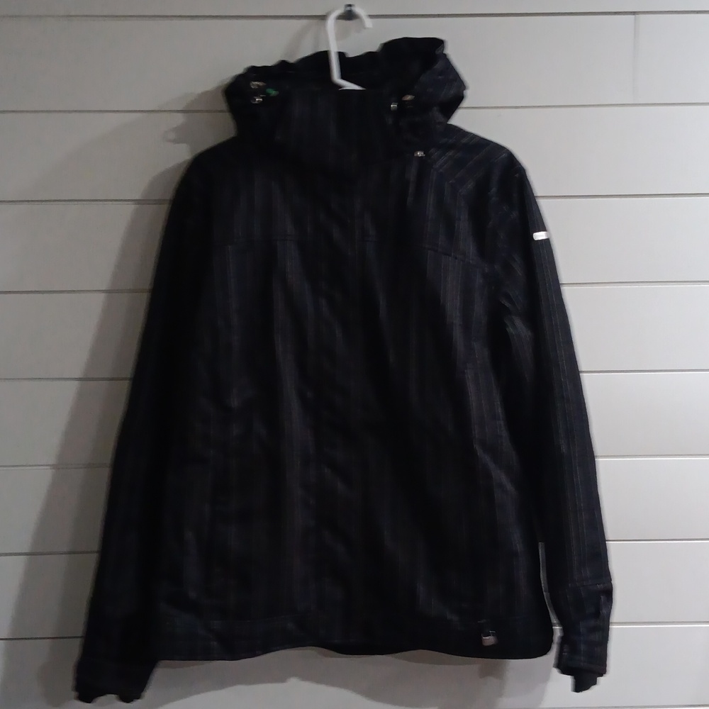 Nils Heavy Duty Coat